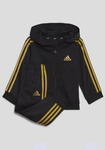 HR5874 ADIDAS SHINY TOD TRACKSUIT