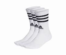 HT3458 ADIDAS 3S CREW SOCKS
