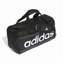 HT4742 ADIDAS LINEAR DUFFLE BAG SMALL
