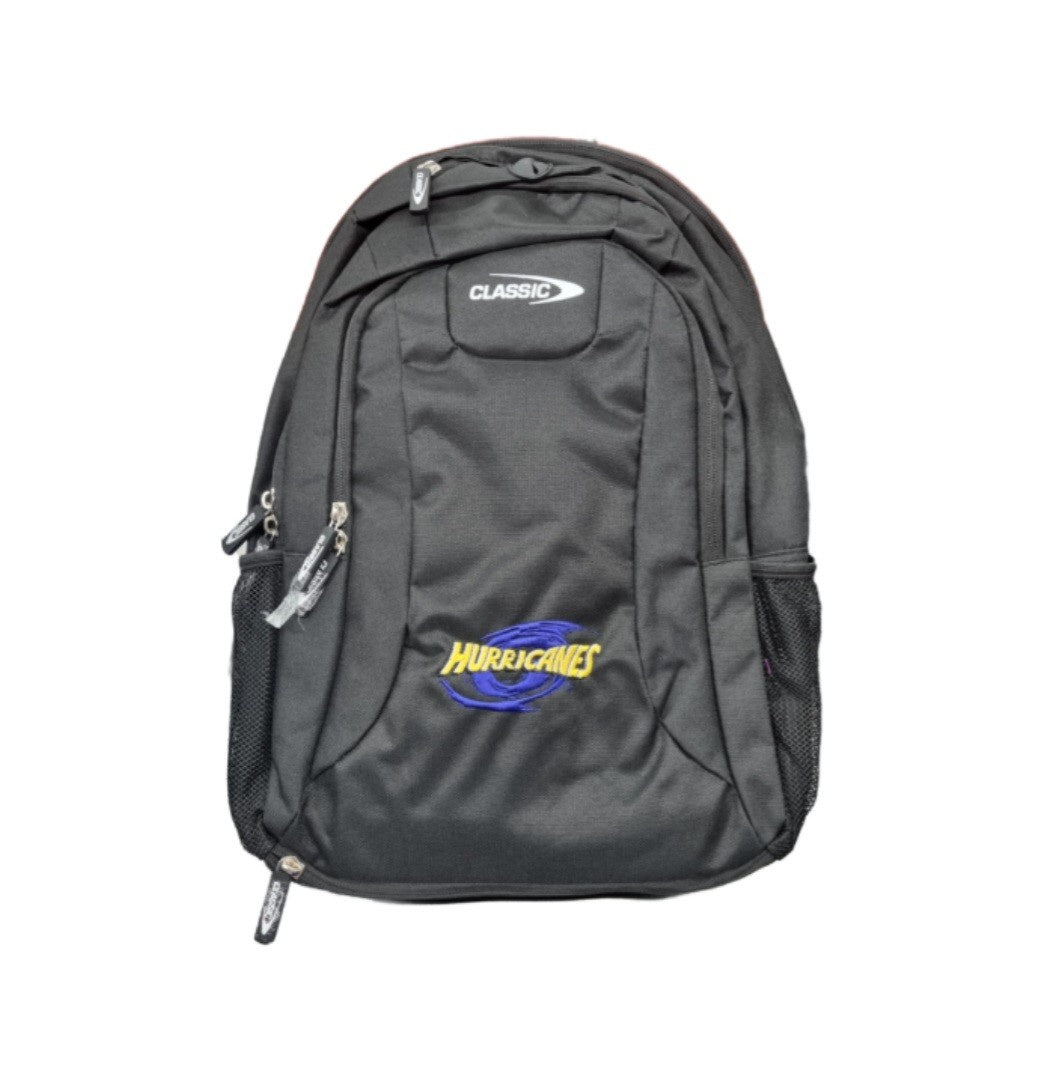 HURR25BP HURRICANES BACKPACK