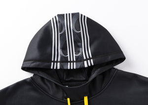 HURR25MHO1 CLASSIC CANES PO HOOD