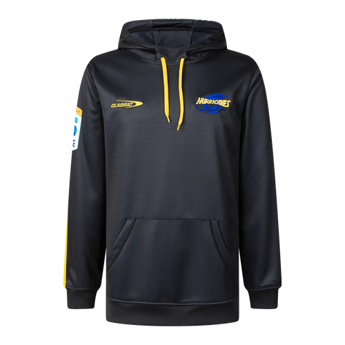HURR25MHO1 CLASSIC CANES PO HOOD
