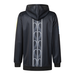 HURR25MHO2 CLASSIC HURRICANES HOOD