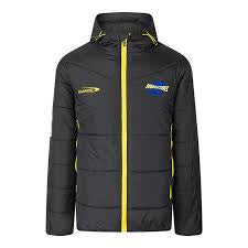 HURR25MJK3 HURRICANES JACKET