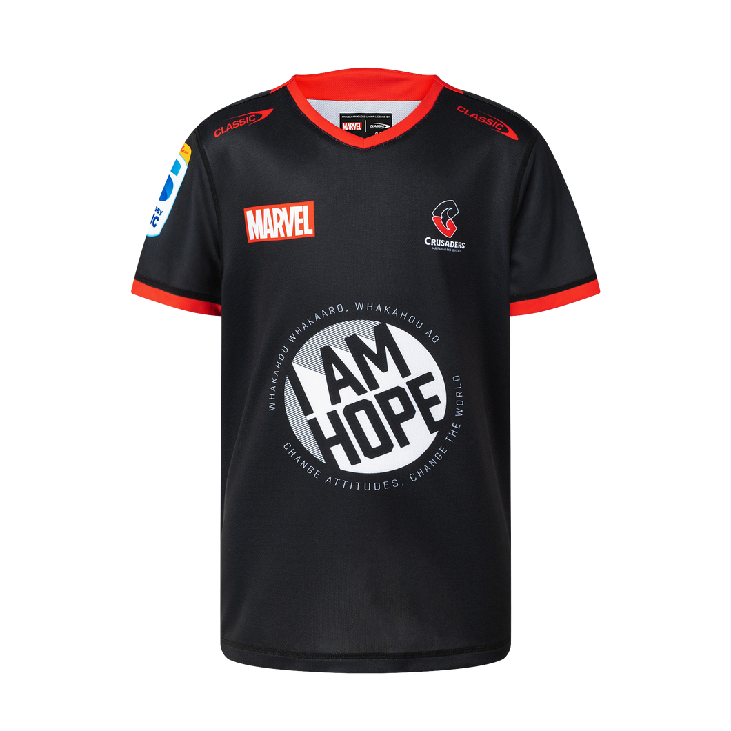 MARVEL  IRONMAN YTH TEE