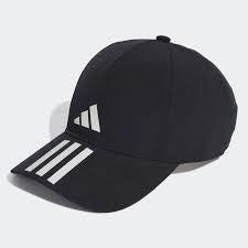 IC6520  ADIDAS BBALL CAP BLK