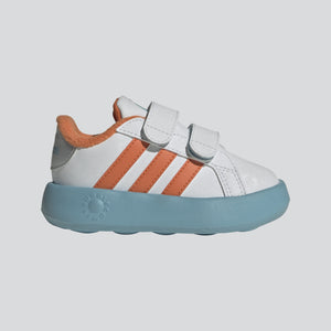 IF4058 ADIDAS GRAND COURT IN