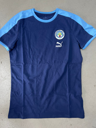 PUMA MAN CITY  HERITAGE 76949501