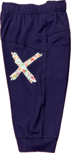 HL 3/4 APARTMENT PANTS HL127SFX