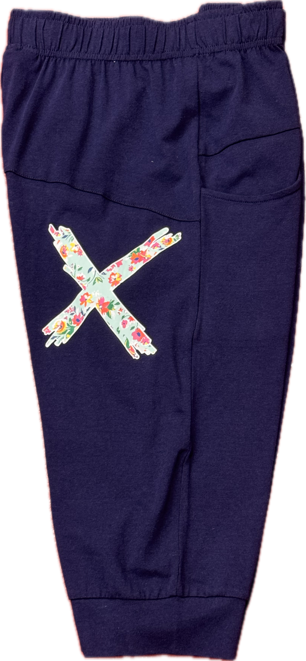 HL 3/4 APARTMENT PANTS HL127SFX
