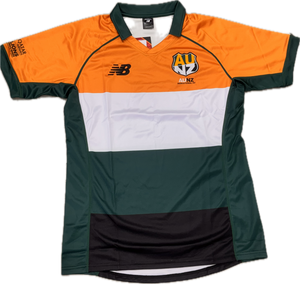 NB AUNZ REPLICA JERSEY LIONS