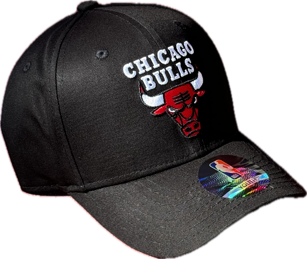OSCGB7SC5E  CHICAGO BULLS KIDS CAP