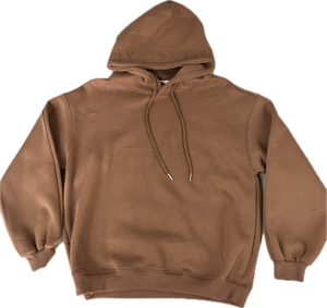 NEW FIT EMBOSSED COCOA HD