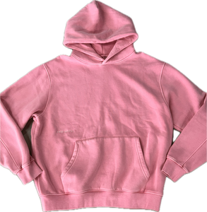 ARBY N OPAL ACID WASH PINK