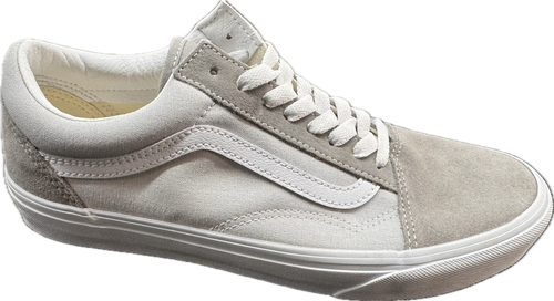 000CT8BGF.GRY VANS OLD SKOOL BLOCK GREY