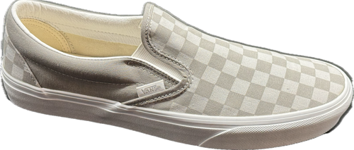 0A2Z41BXC.GRY VANS CSO BLOCK GRAY