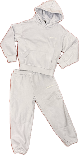 138 KIDS BABY BLUE TRACKSUIT