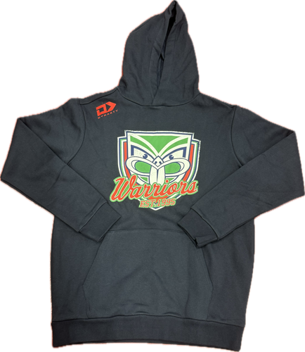 NWHOJ24096 DYNASTY WARRIORS HOOD K