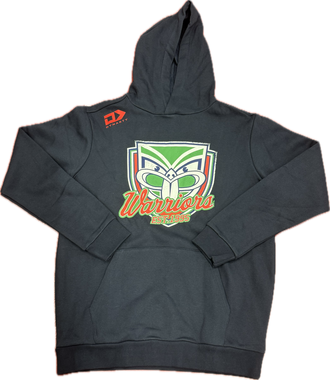 NWHOJ24096 DYNASTY WARRIORS HOOD K