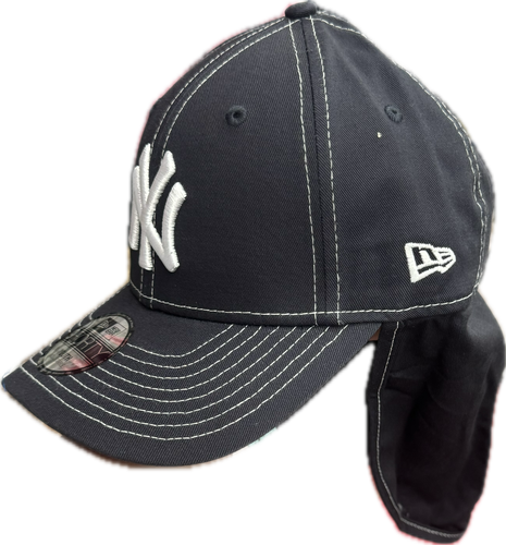 60766898 NE YANKEES KIDS CAP