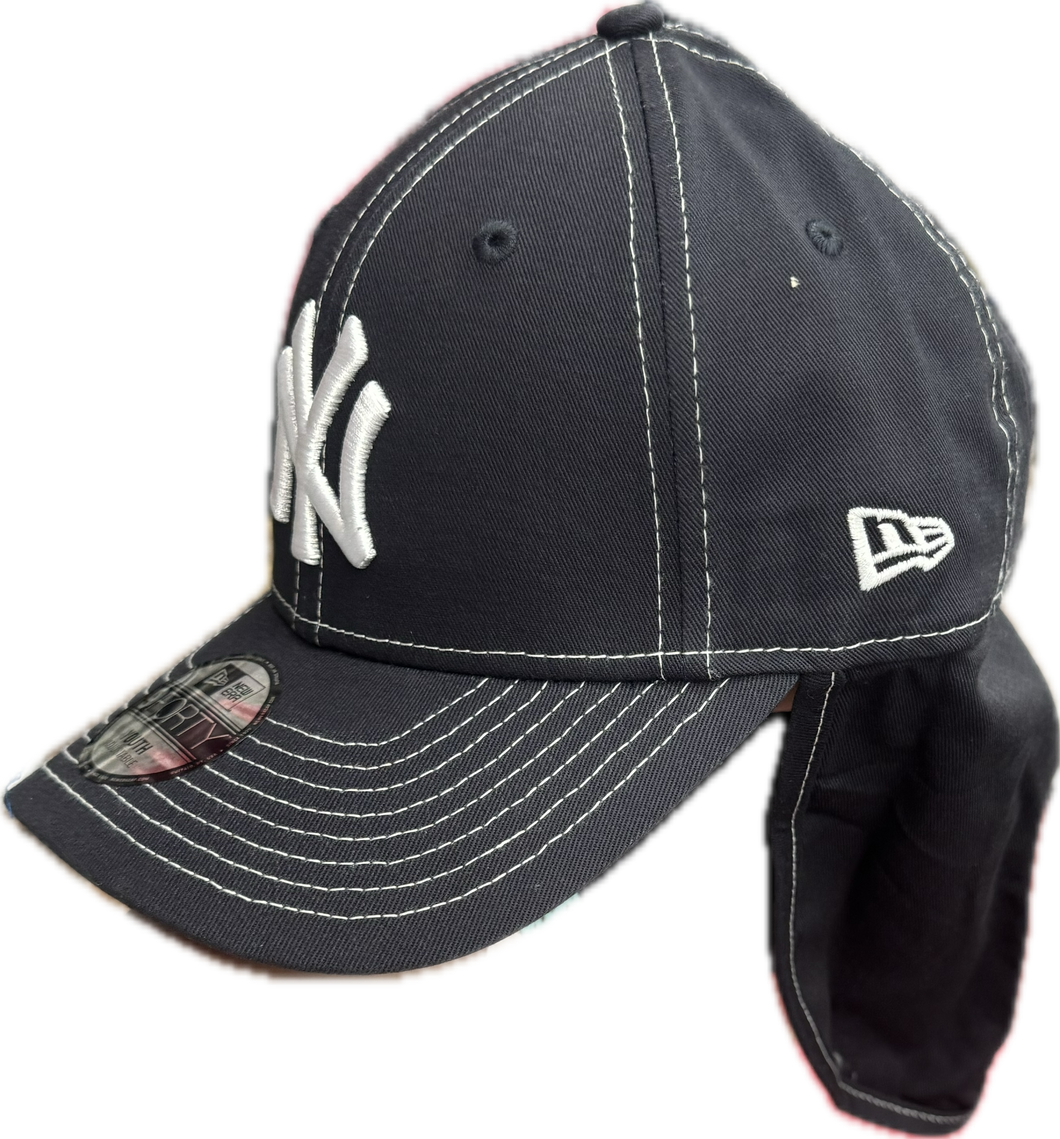 60766898 NE YANKEES KIDS CAP