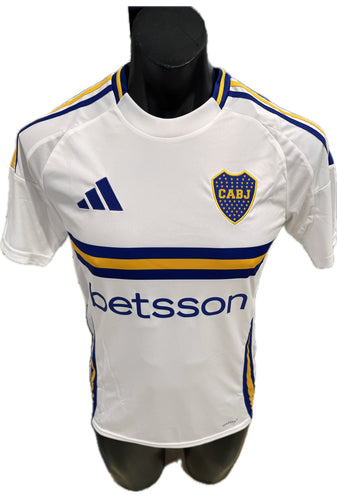 IS7464 ADIDAS BOCA AWAY JERSEY