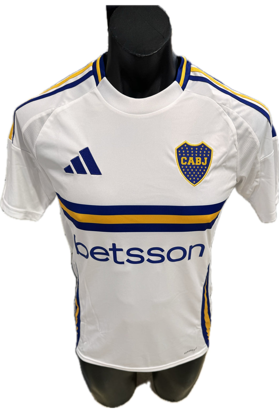 IS7464 ADIDAS BOCA AWAY JERSEY