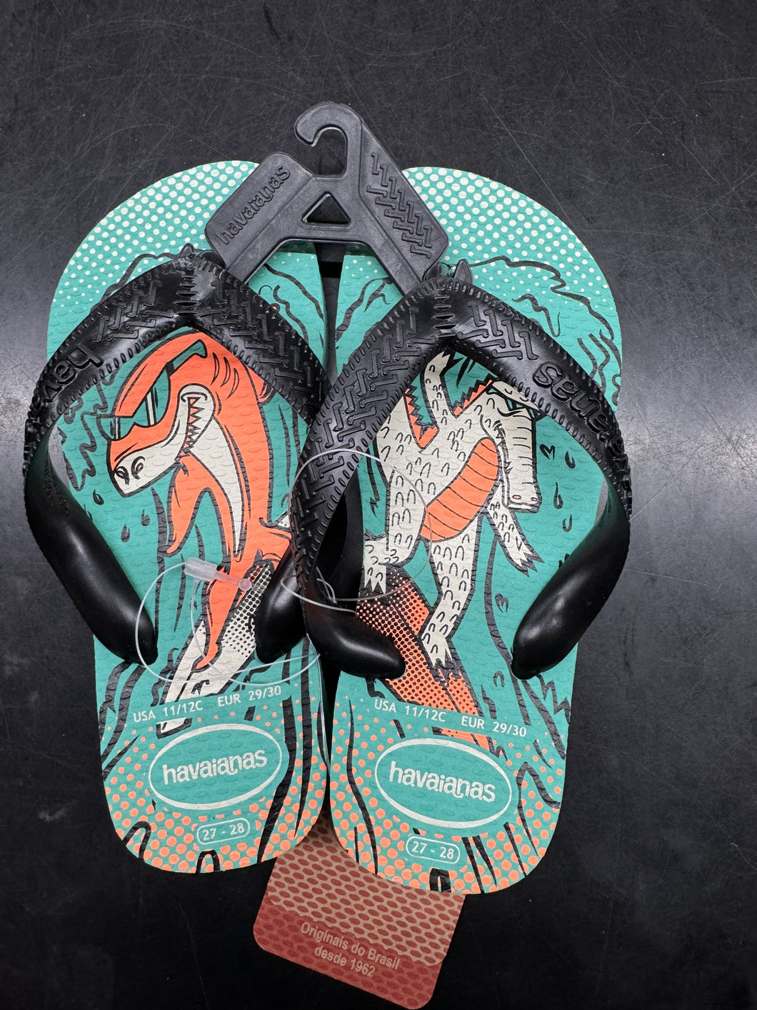 HAVAIANA KIDS FUN FC