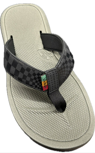 000CVZ0N VANS MTE JANDAL RASTA