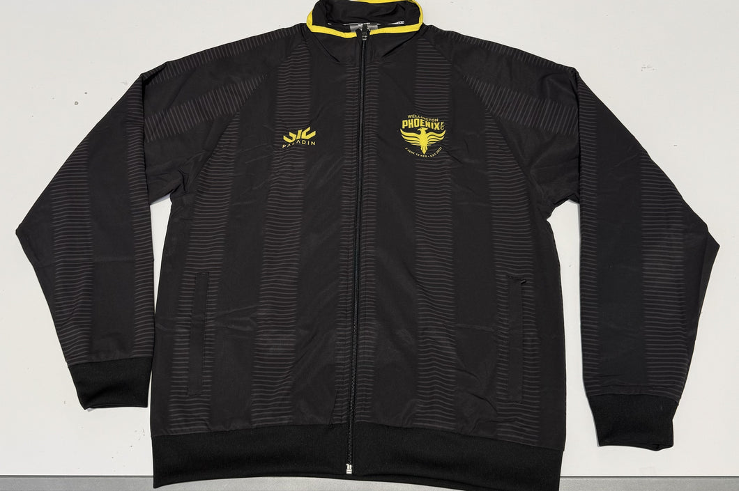 WPX2425ANTJKT WEL PHOENIX ANTHEM JKT