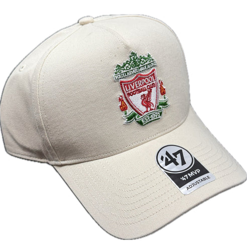 BAMDT04GWP-Y0 47 LIVERPOOL CAP