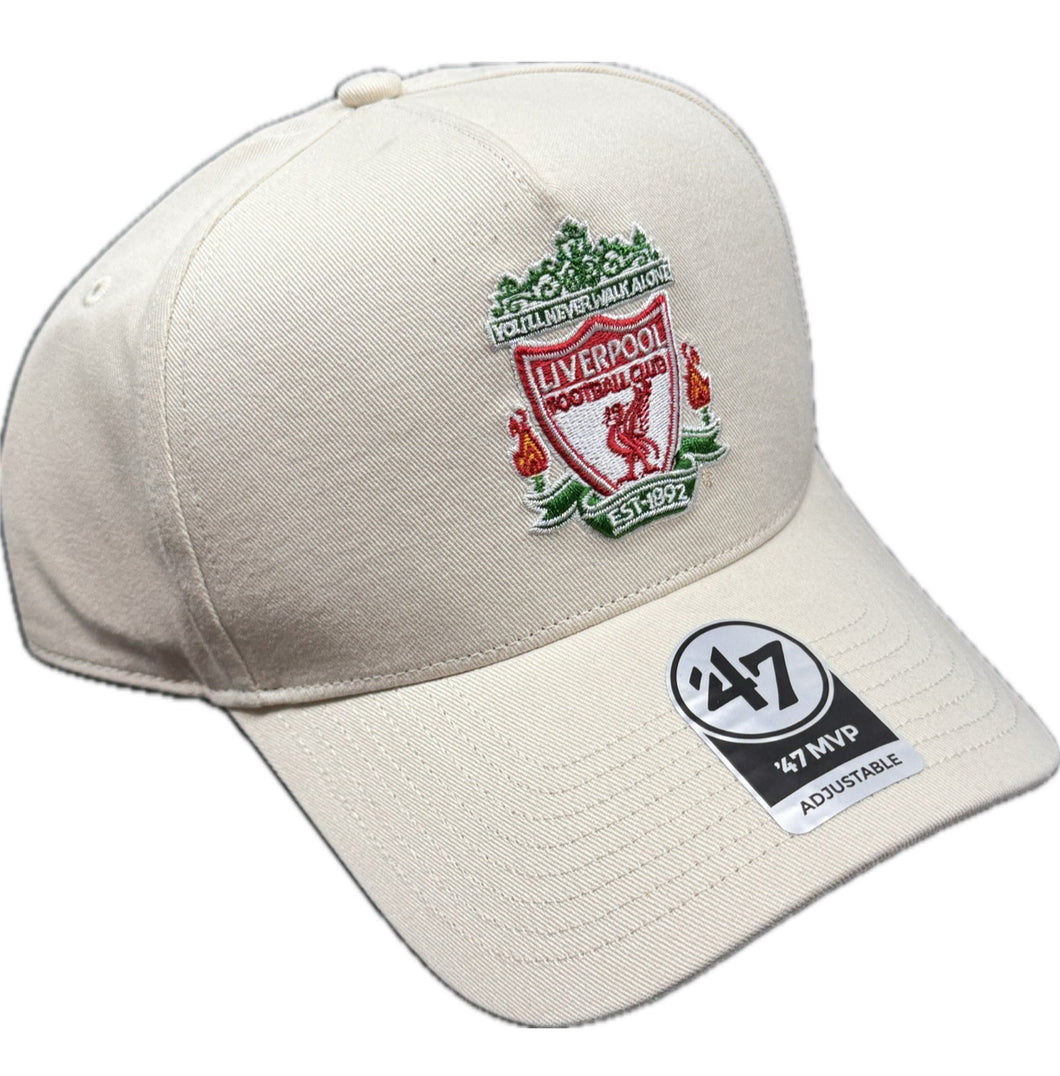 BAMDT04GWP-Y0 47 LIVERPOOL CAP