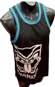 MNNZW2838 BIG FACE WARRIORS