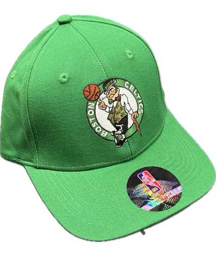 NBBCYSDB7 CELTICS KIDS CAP ADJUST