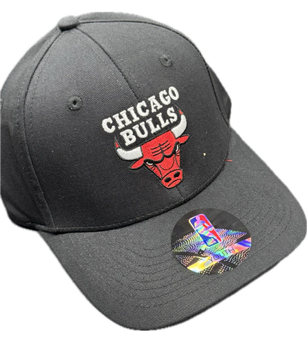 NBCGYSC5E CHICAGO BULLS YTH CAP
