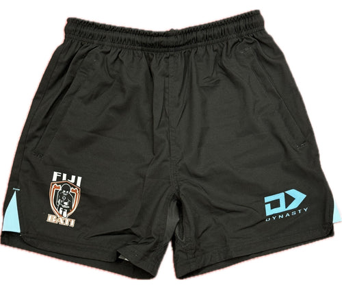 FBSHJ24010 FIJI BATI KIDS SHORTS