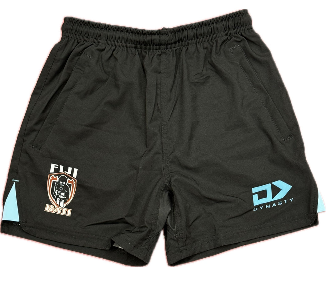FBSHJ24010 FIJI BATI KIDS SHORTS