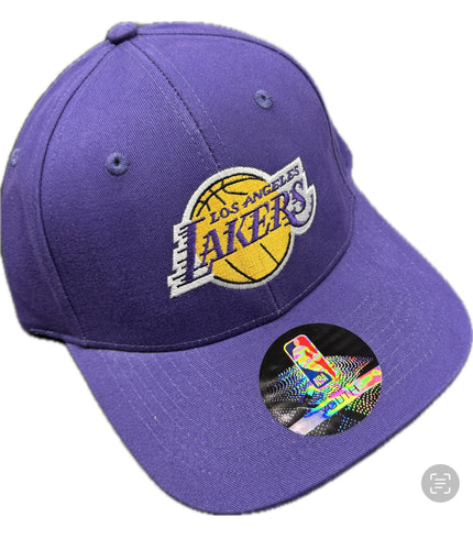 NBLLYSDB7 LAKERS K CAP
