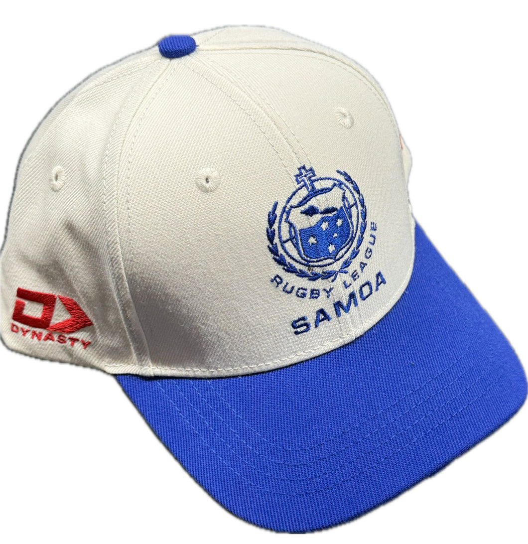 TSHTM24009 TOA SAMOA RL