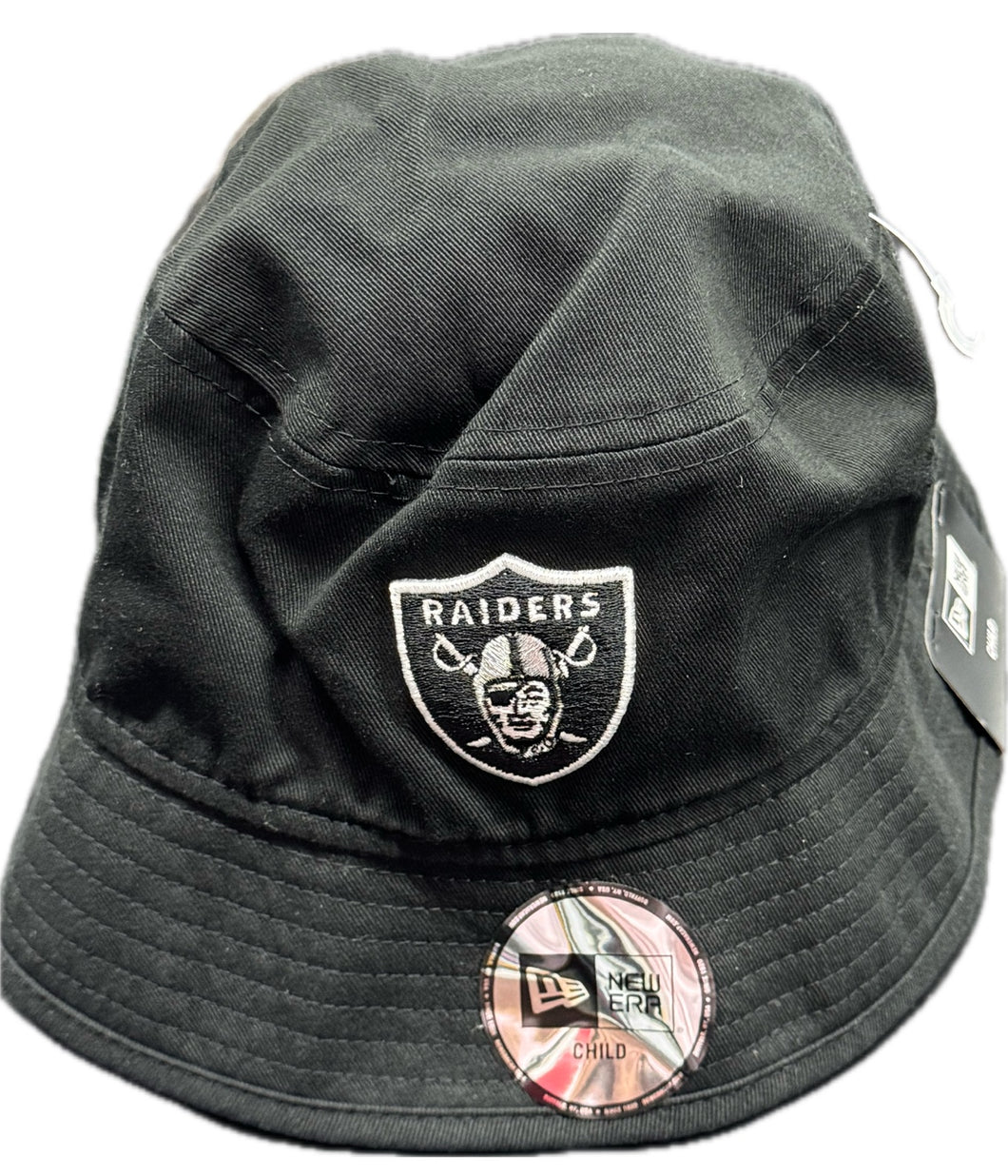 14129379 NE RAIDERS BUCKET K