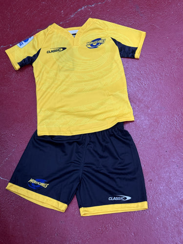 HURRICANES INFANTS SET HURR25IS1