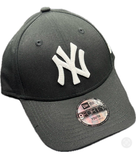 14144821 NE NEW YORK K CAP