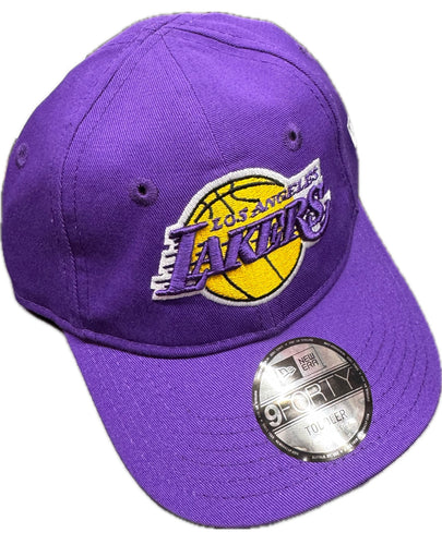 14144822 NE  LAKERS K PURPLE
