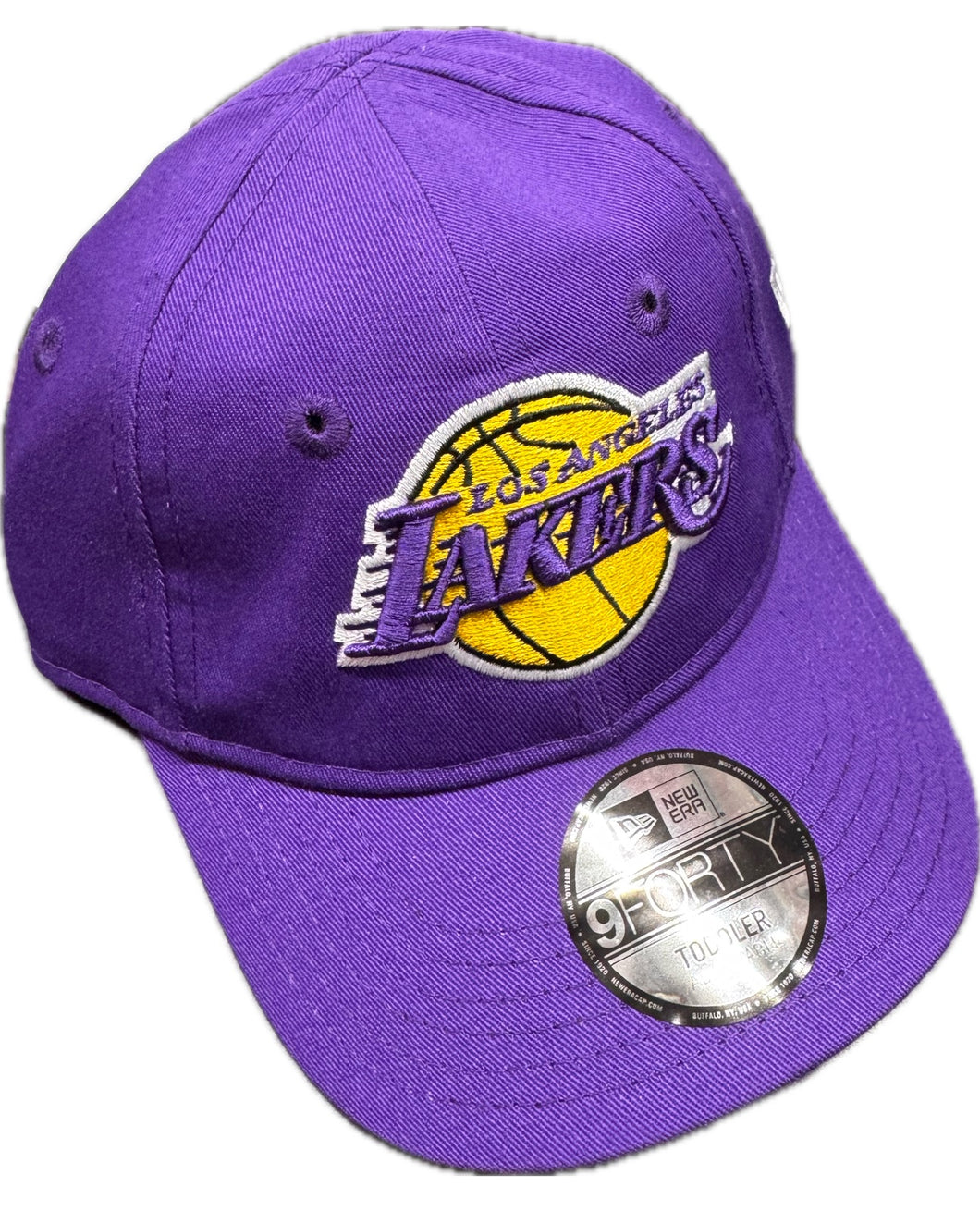 14144822 NE  LAKERS K PURPLE