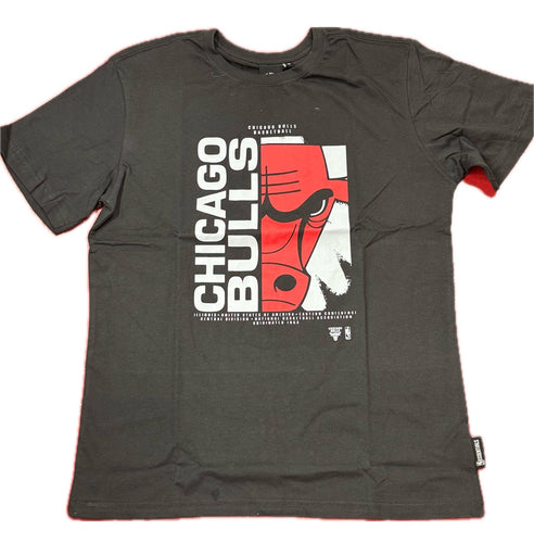 NBCGYCLS DRUMND TEE BULLS K