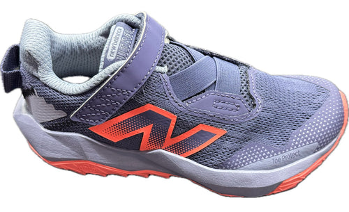 PANTRLV6 NB KIDS VELCRO