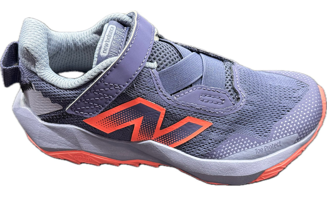 PANTRLV6 NB KIDS VELCRO