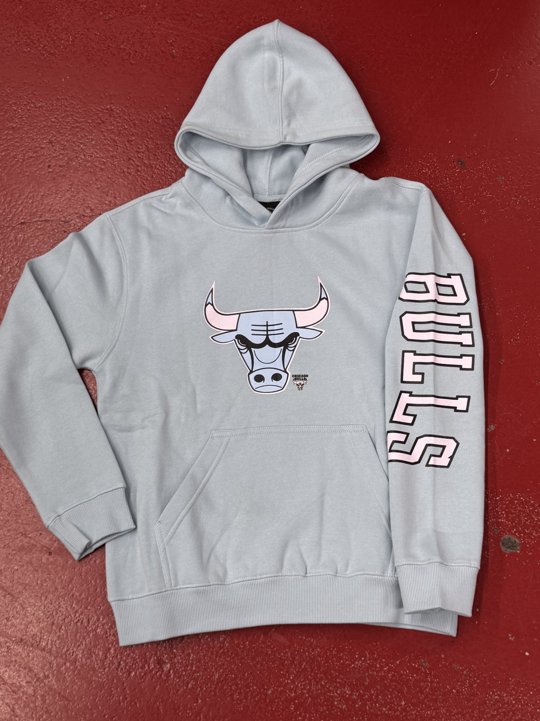 NBCGYCMU CHICAGO BULLS CAROLINA