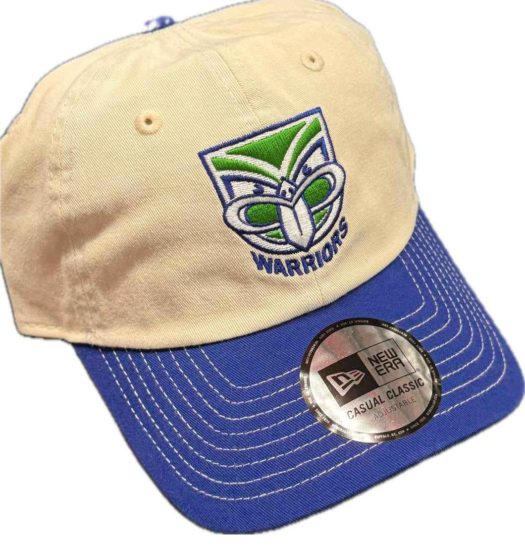 60659792 NE WARRIOR NE CAP
