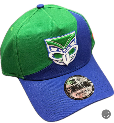 60659658 NE FLOW WARRIORS CAP